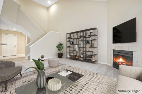 Photo of 4933 Aspen Pine Boulevard, Dublin, OH 43016 (MLS # 226036918)
