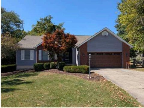 Photo of 880 Lackey Old State Road, Delaware, OH 43015 (MLS # 225036512)