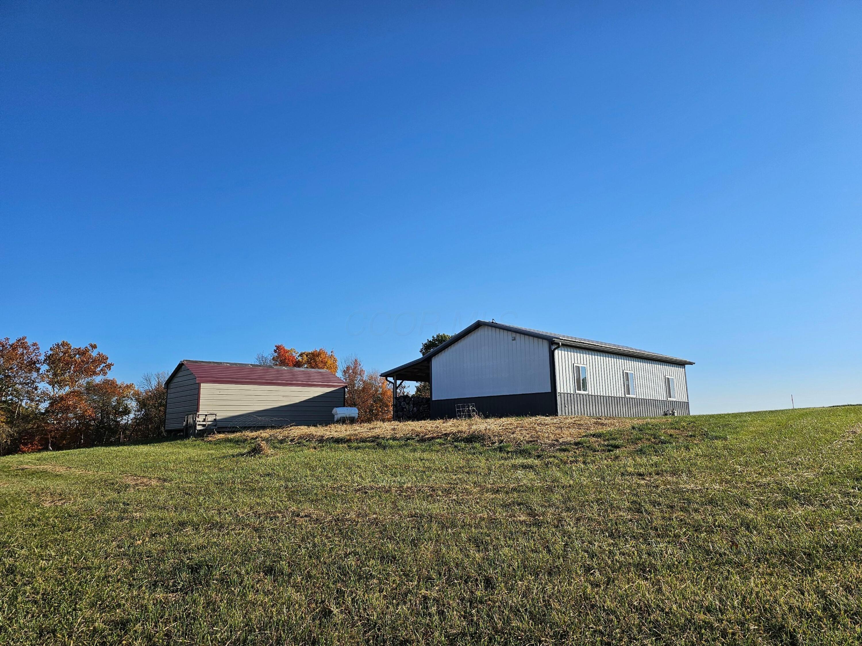 6080 W Sharps Ridge Road, Mcconnelsville, Ohio image 11