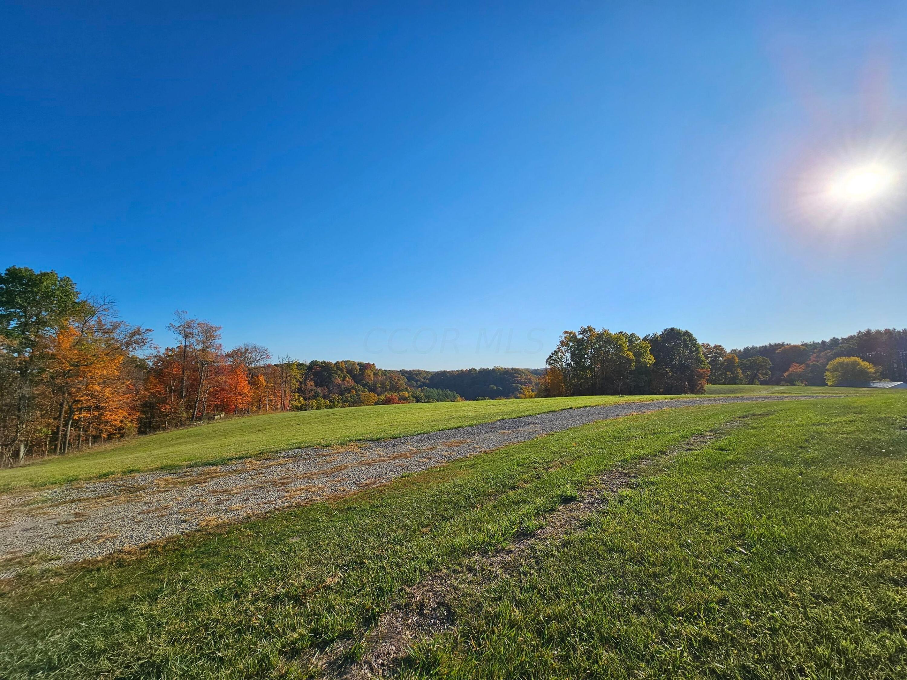 6080 W Sharps Ridge Road, Mcconnelsville, Ohio image 35