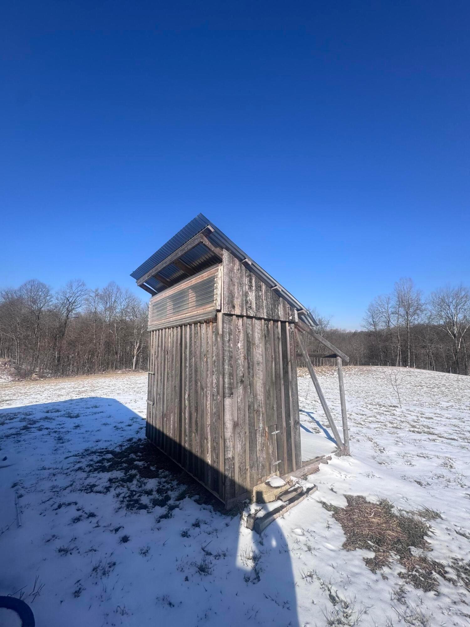 6080 W Sharps Ridge Road, Mcconnelsville, Ohio image 42