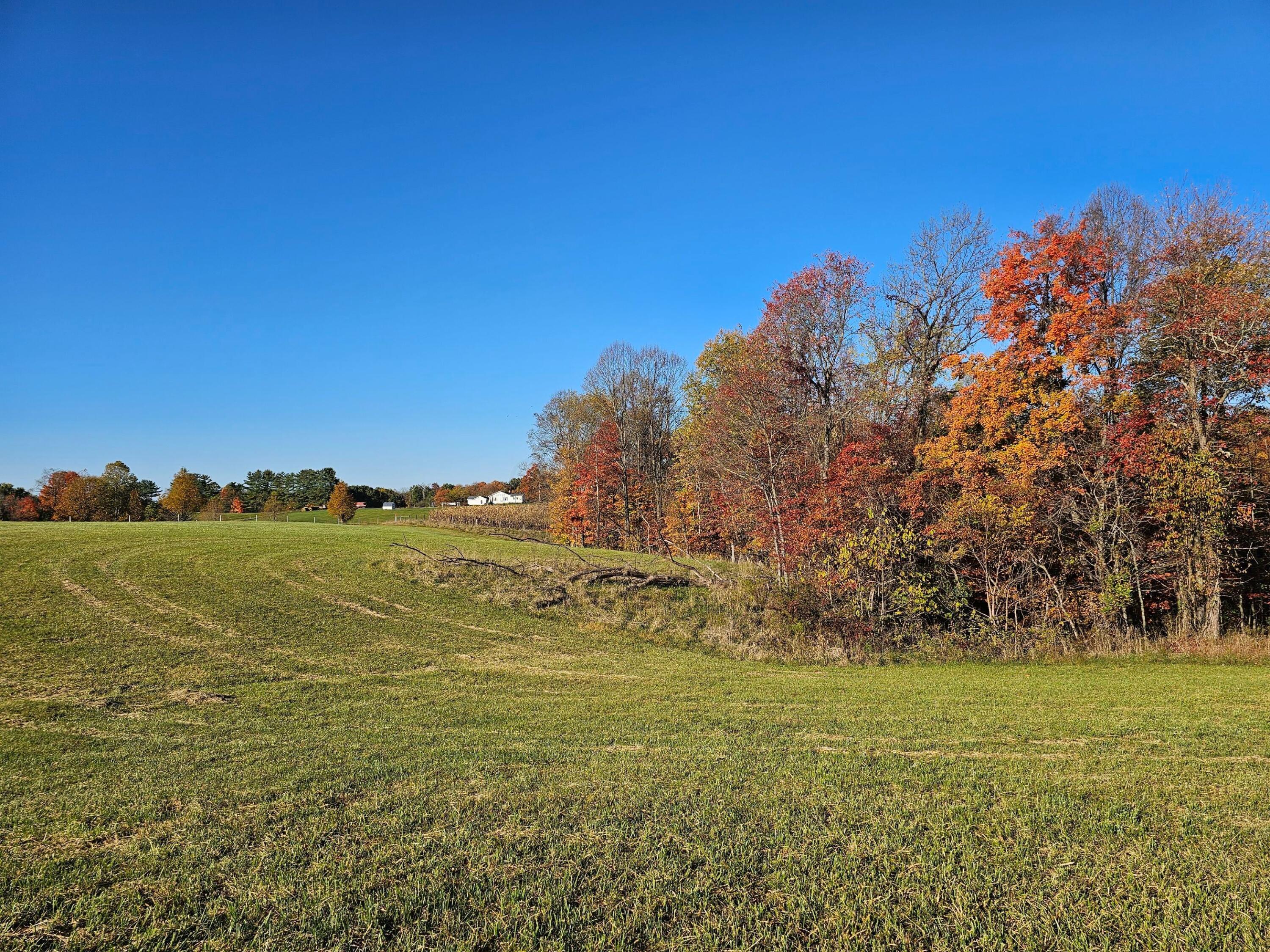 6080 W Sharps Ridge Road, Mcconnelsville, Ohio image 38