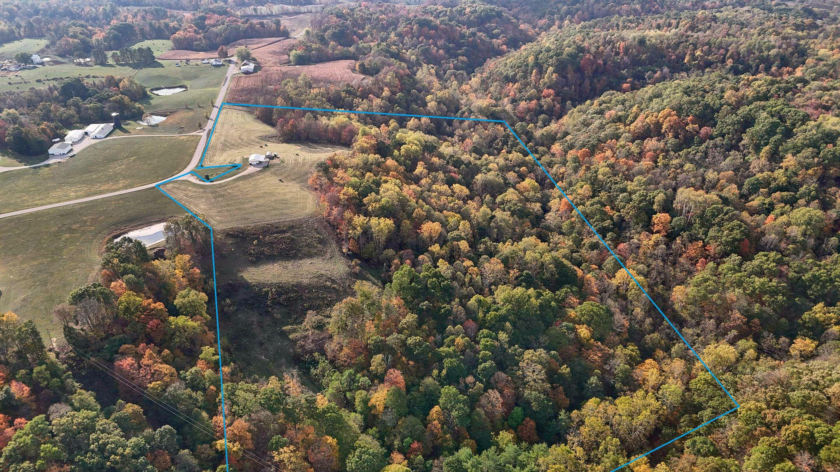 6080 W Sharps Ridge Road, Mcconnelsville, Ohio image 26