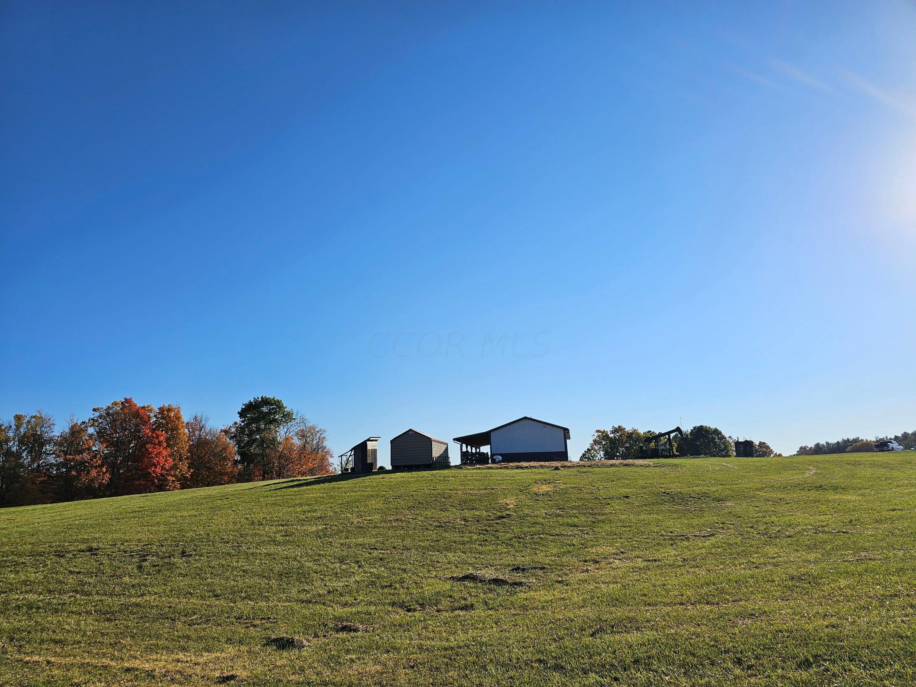 6080 W Sharps Ridge Road, Mcconnelsville, Ohio image 10