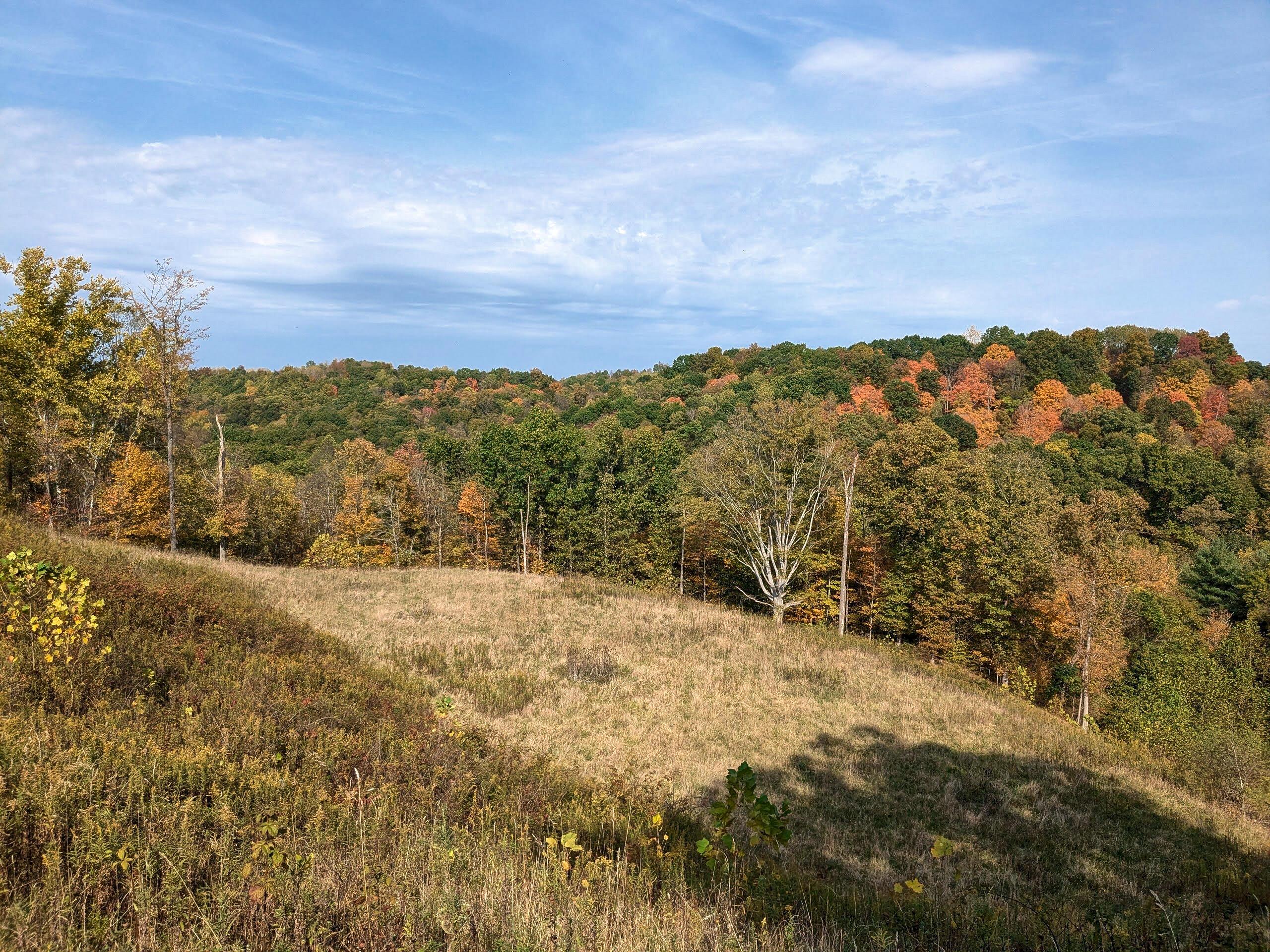6080 W Sharps Ridge Road, Mcconnelsville, Ohio image 39