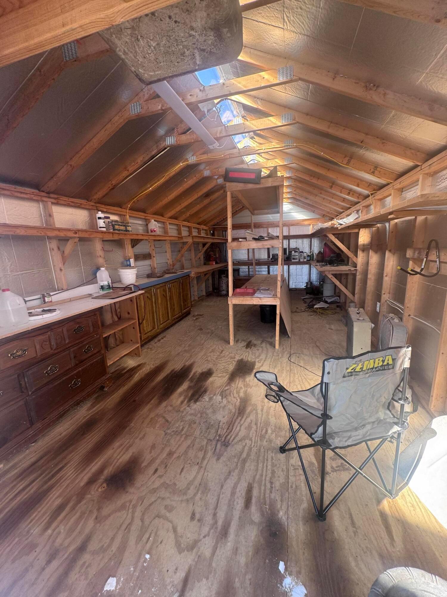 6080 W Sharps Ridge Road, Mcconnelsville, Ohio image 44
