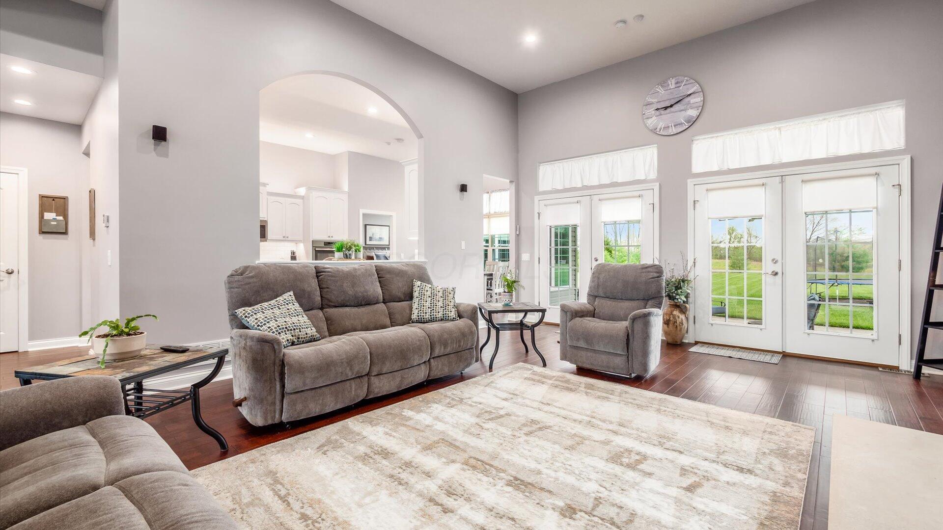 11613 Poplar Creek Road, Baltimore, Ohio image 17