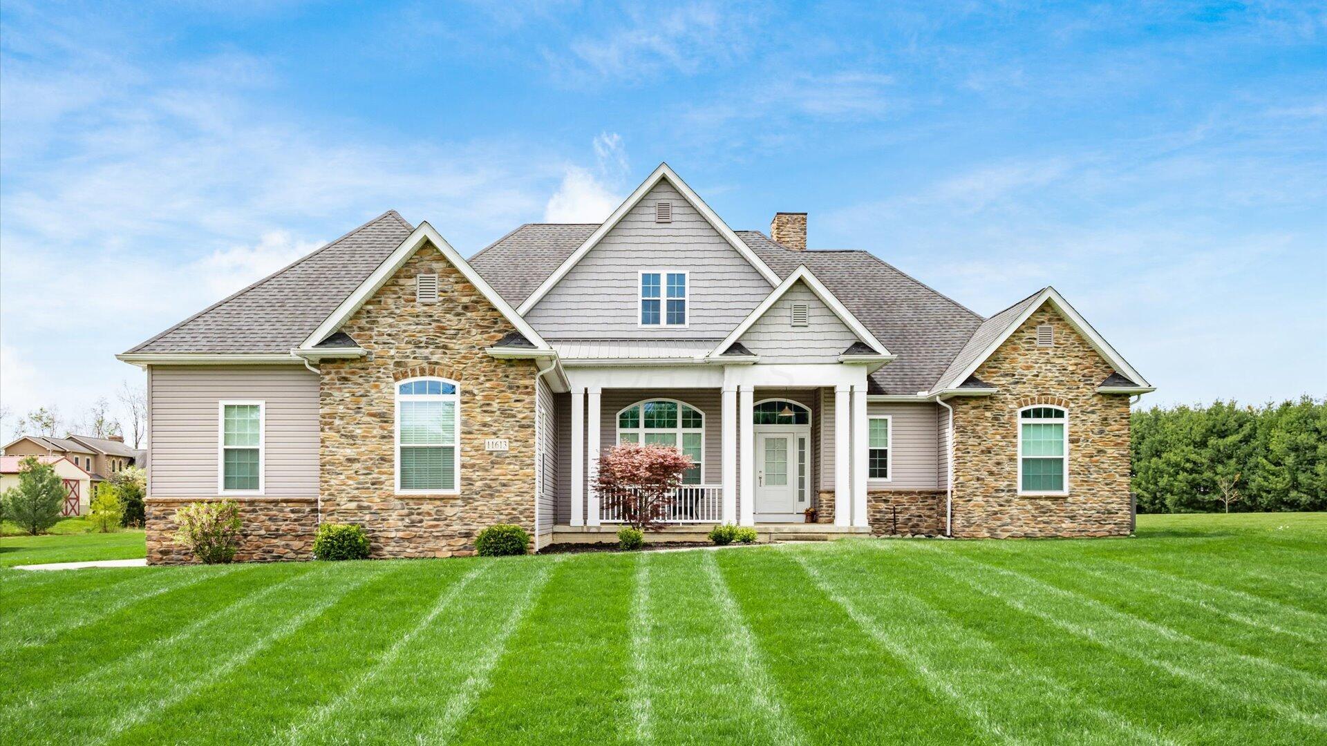11613 Poplar Creek Road, Baltimore, Ohio image 6