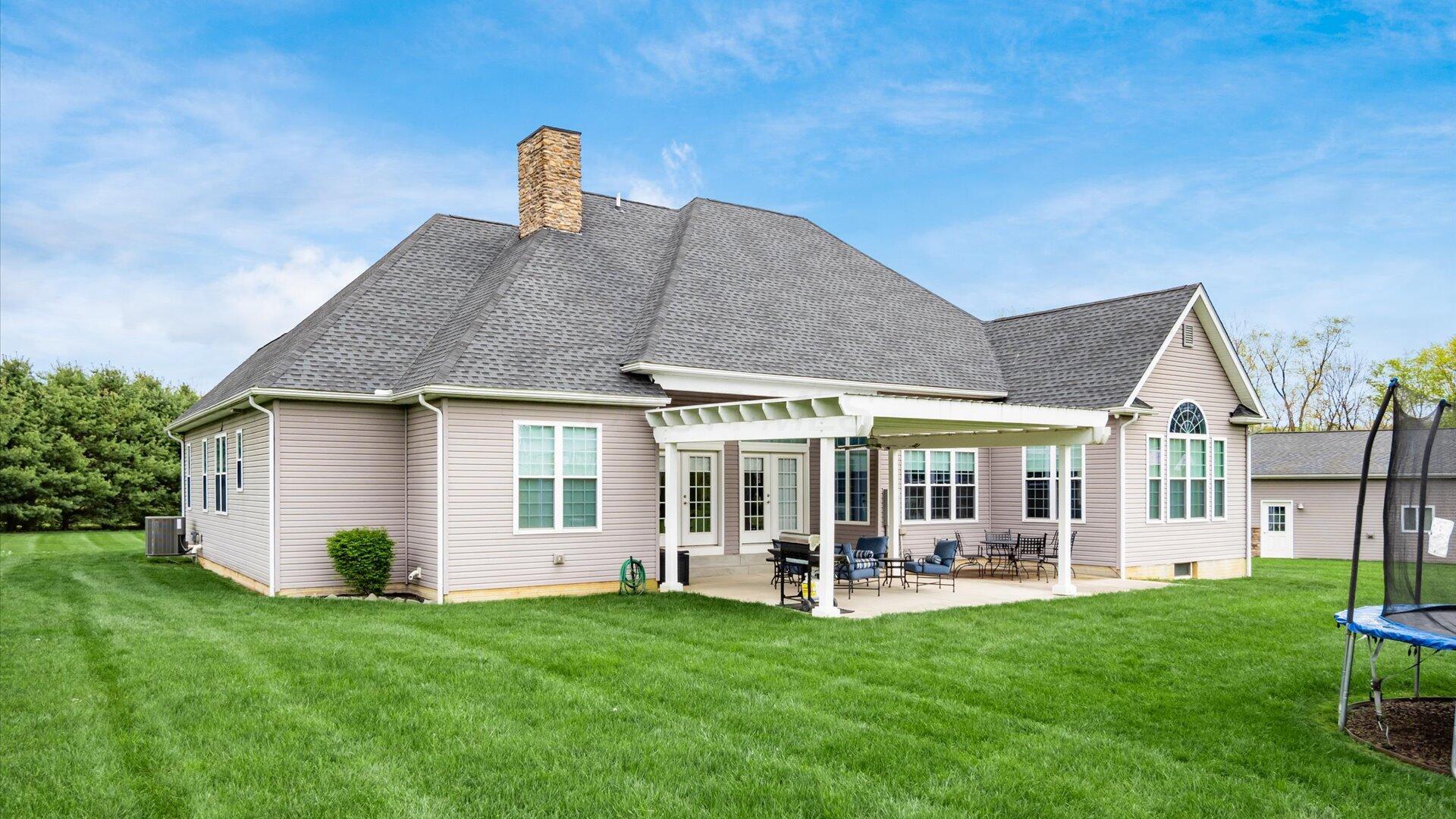 11613 Poplar Creek Road, Baltimore, Ohio image 8