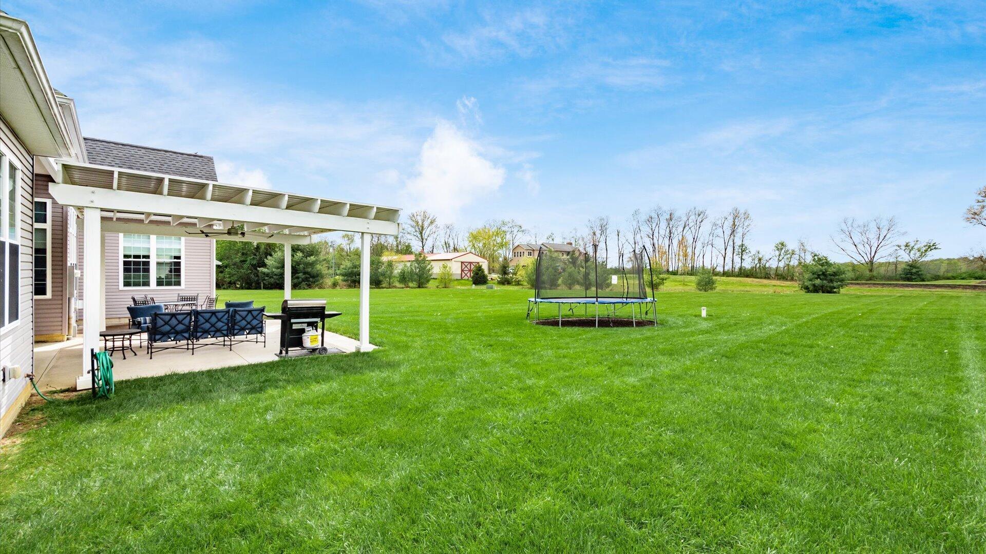 11613 Poplar Creek Road, Baltimore, Ohio image 50