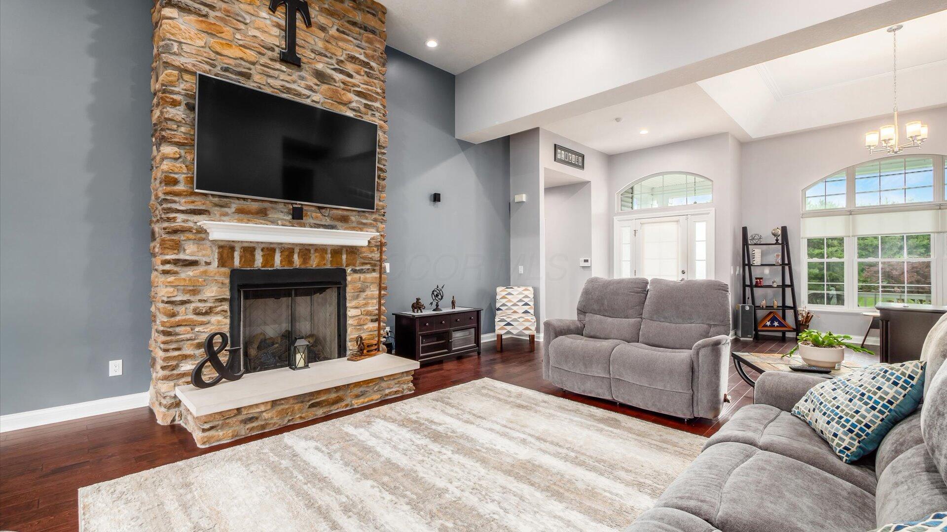 11613 Poplar Creek Road, Baltimore, Ohio image 19