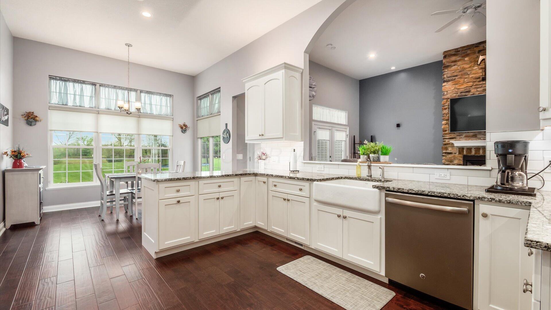11613 Poplar Creek Road, Baltimore, Ohio image 21