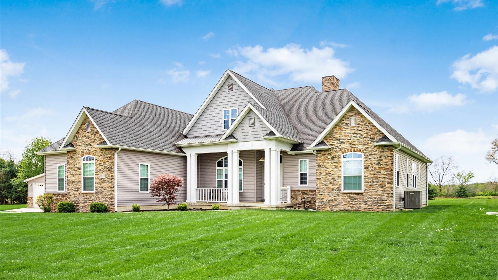 11613 Poplar Creek Road, Baltimore, Ohio image 7