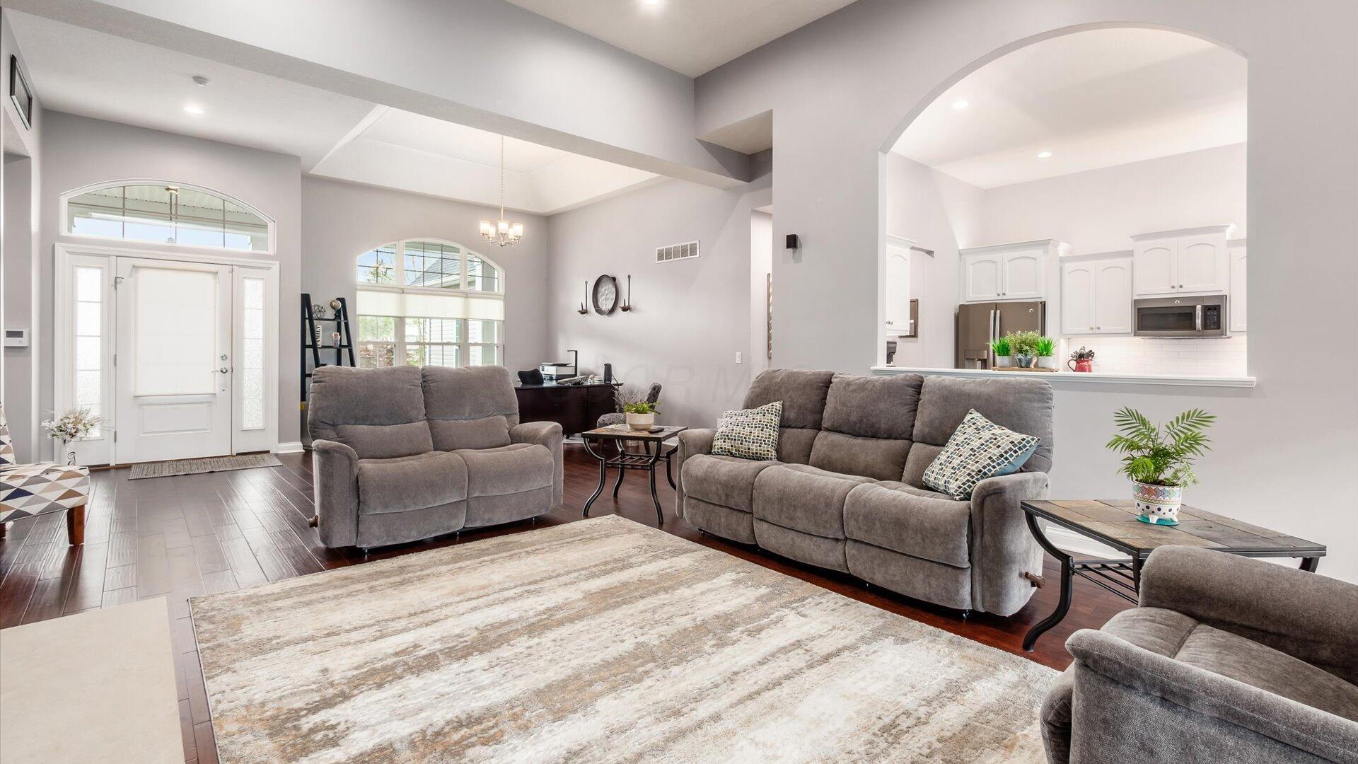 11613 Poplar Creek Road, Baltimore, Ohio image 20