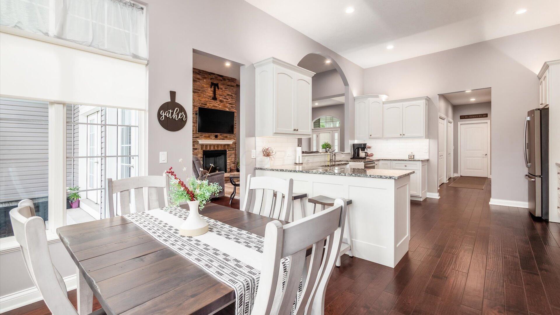 11613 Poplar Creek Road, Baltimore, Ohio image 28