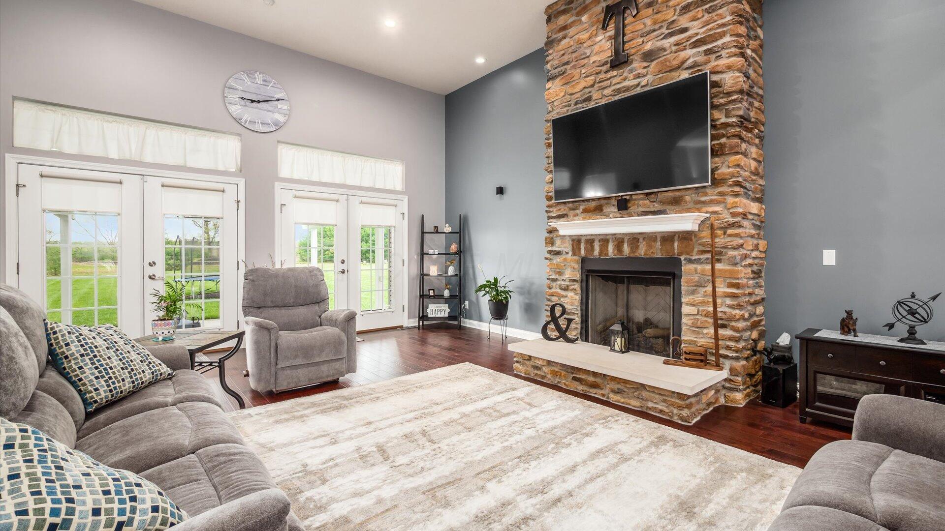 11613 Poplar Creek Road, Baltimore, Ohio image 18