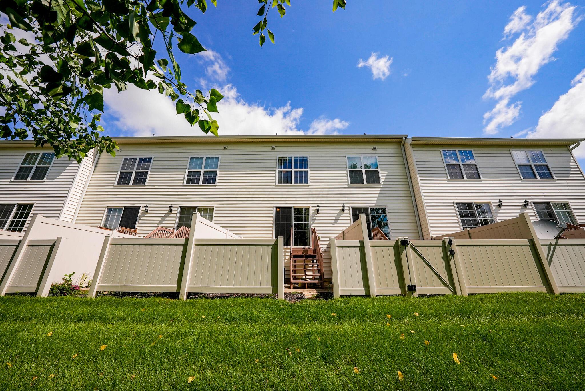 5801 Bridgehampton Drive Drive, New Albany, Ohio image 41
