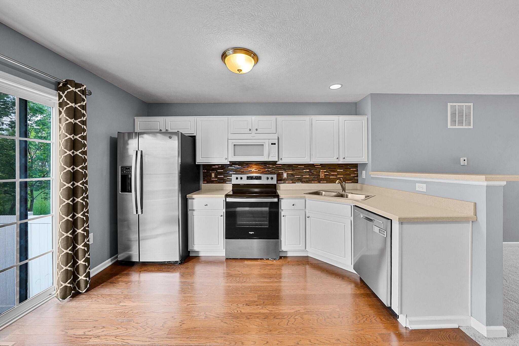 5801 Bridgehampton Drive Drive, New Albany, Ohio image 11
