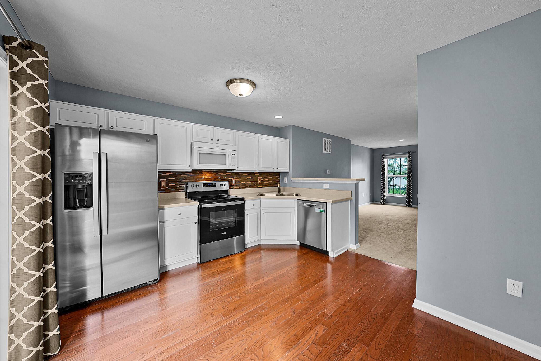 5801 Bridgehampton Drive Drive, New Albany, Ohio image 12