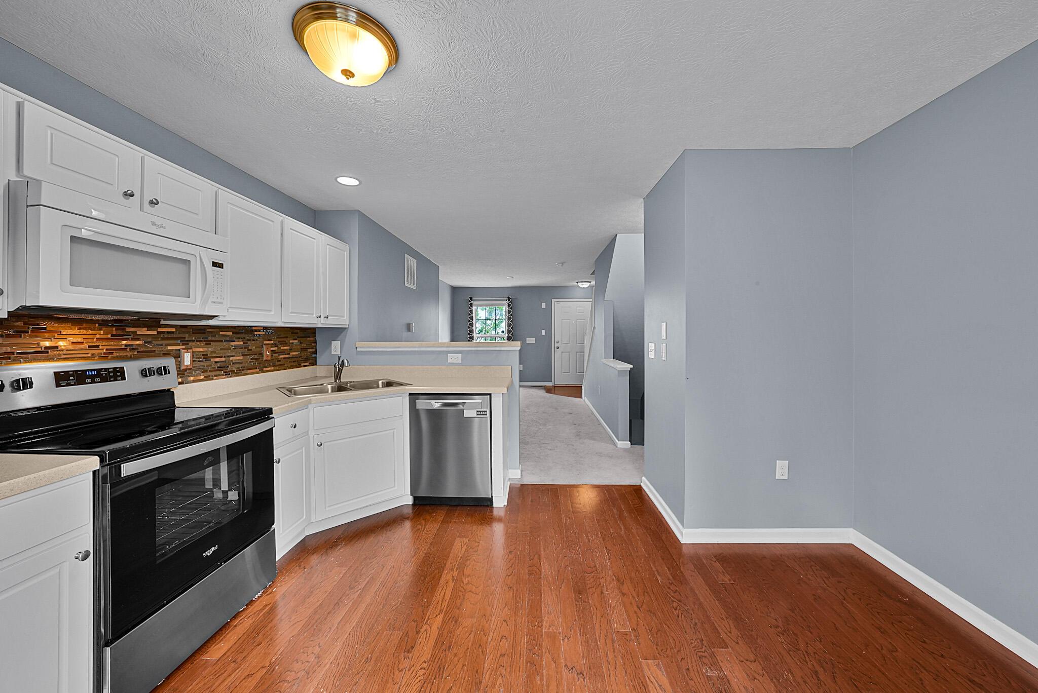 5801 Bridgehampton Drive Drive, New Albany, Ohio image 14