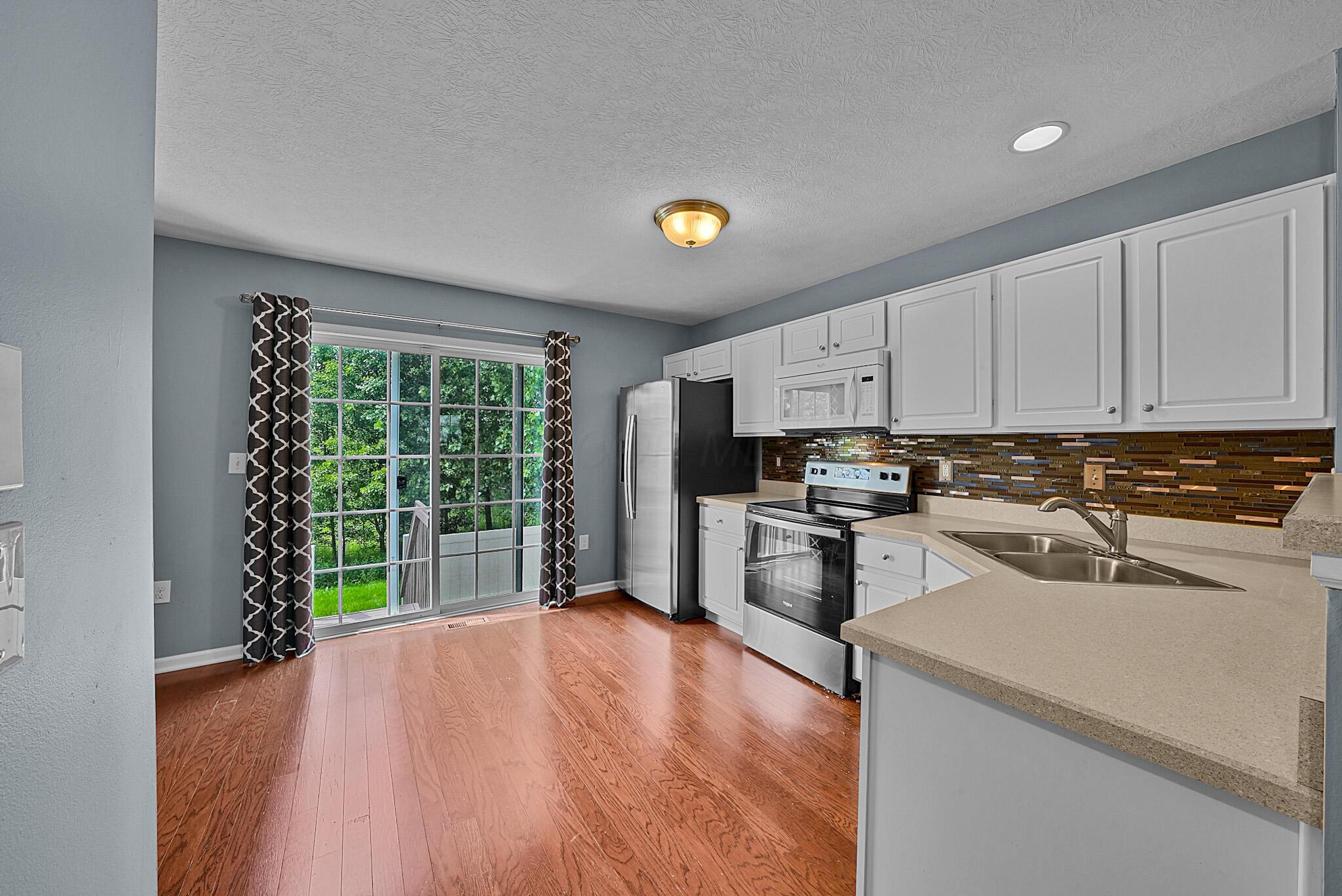 5801 Bridgehampton Drive Drive, New Albany, Ohio image 13