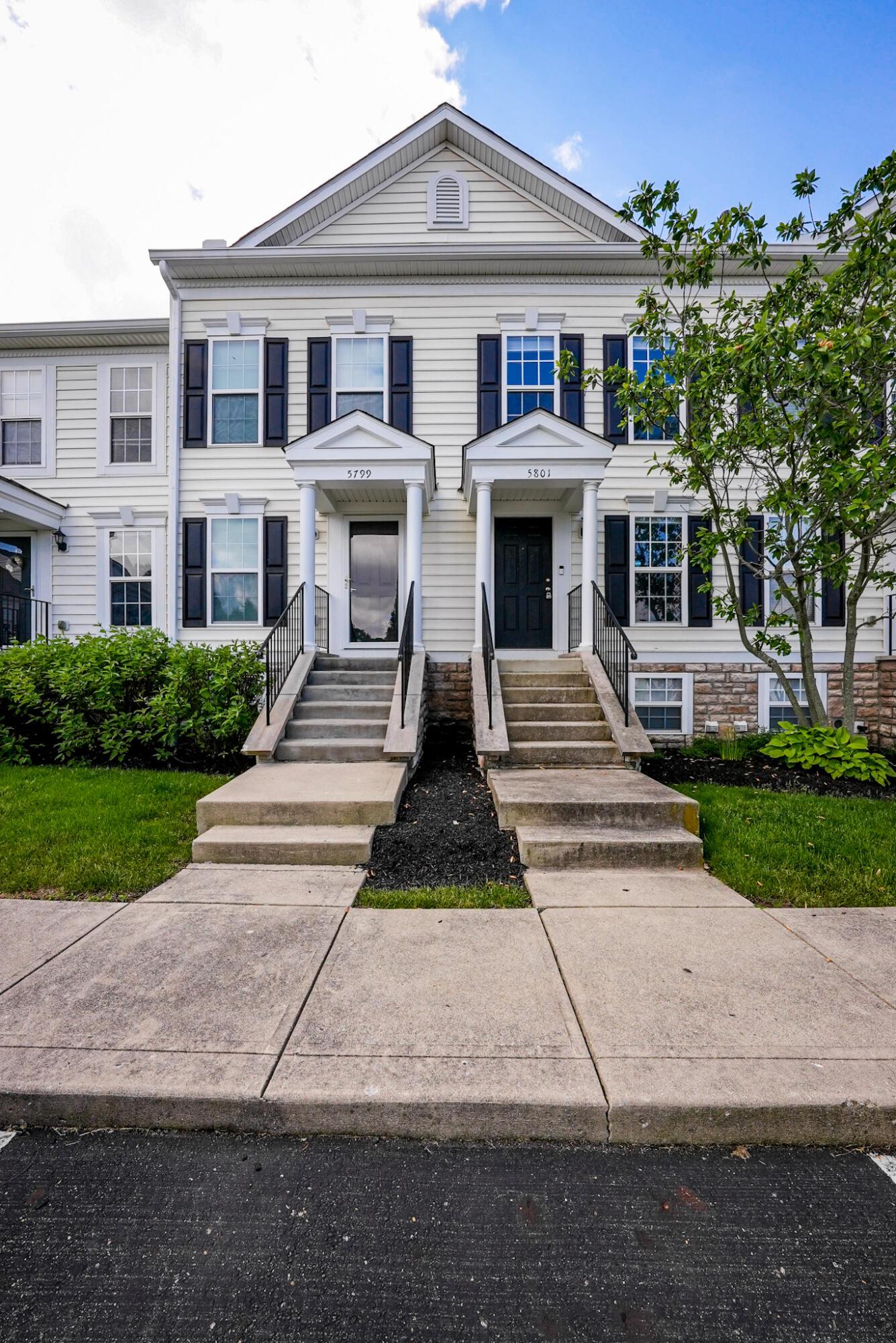 5801 Bridgehampton Drive Drive, New Albany, Ohio image 3