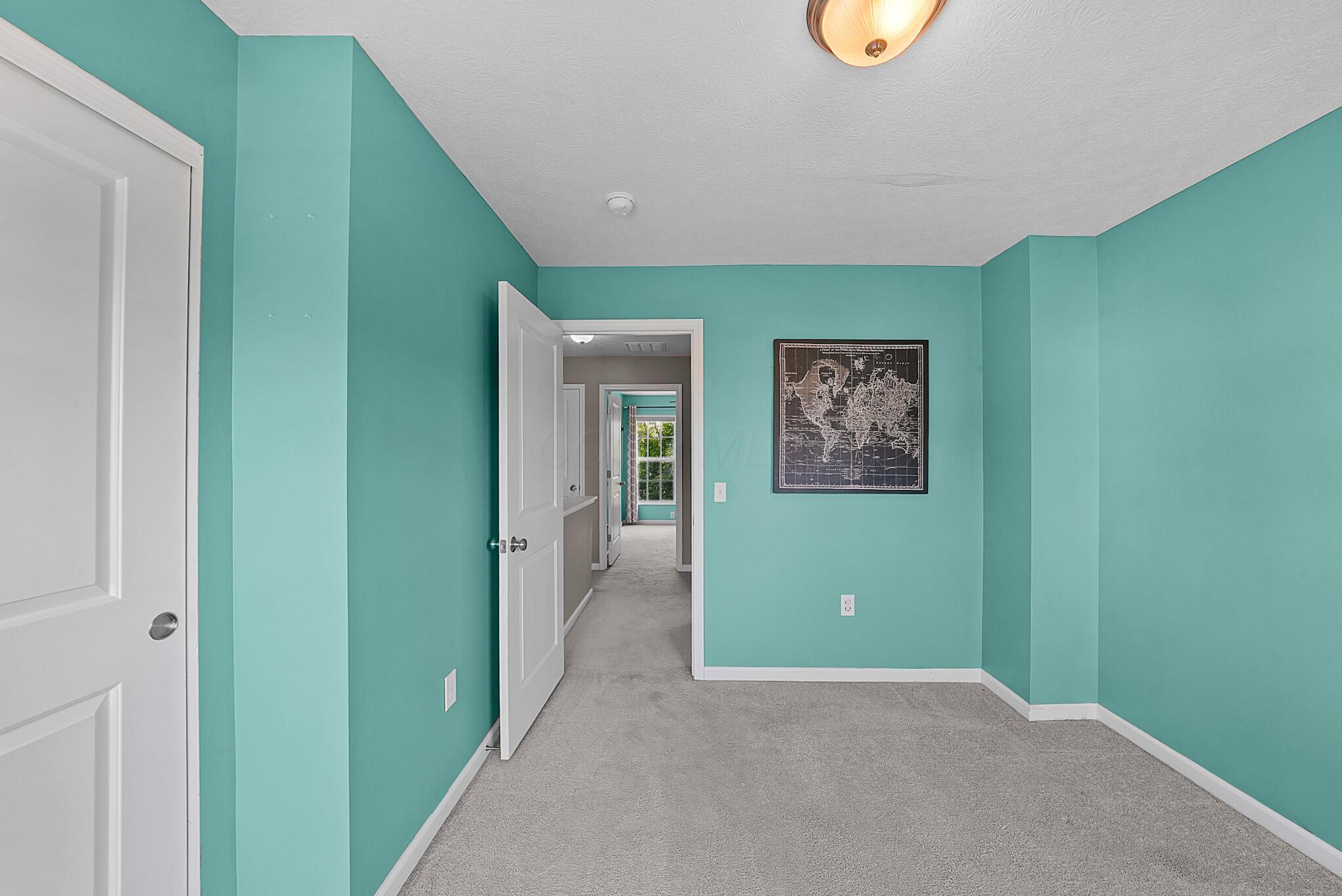 5801 Bridgehampton Drive Drive, New Albany, Ohio image 35
