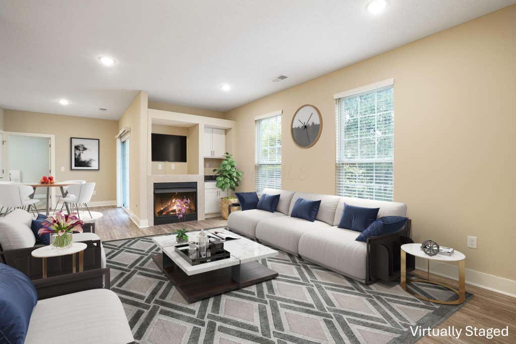 Photo of 4964 Aspen Pine Boulevard, Dublin, OH 43016 (MLS # 226029366)