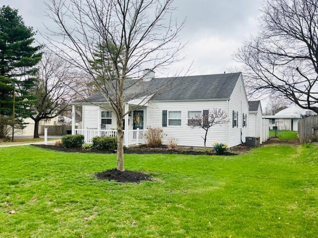 25 N 25th Street, Newark, Ohio image 1