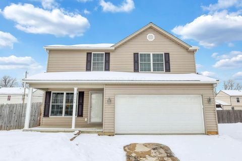 Photo of 2236 Strimple Avenue, Columbus, OH 43229 (MLS # 226004217)