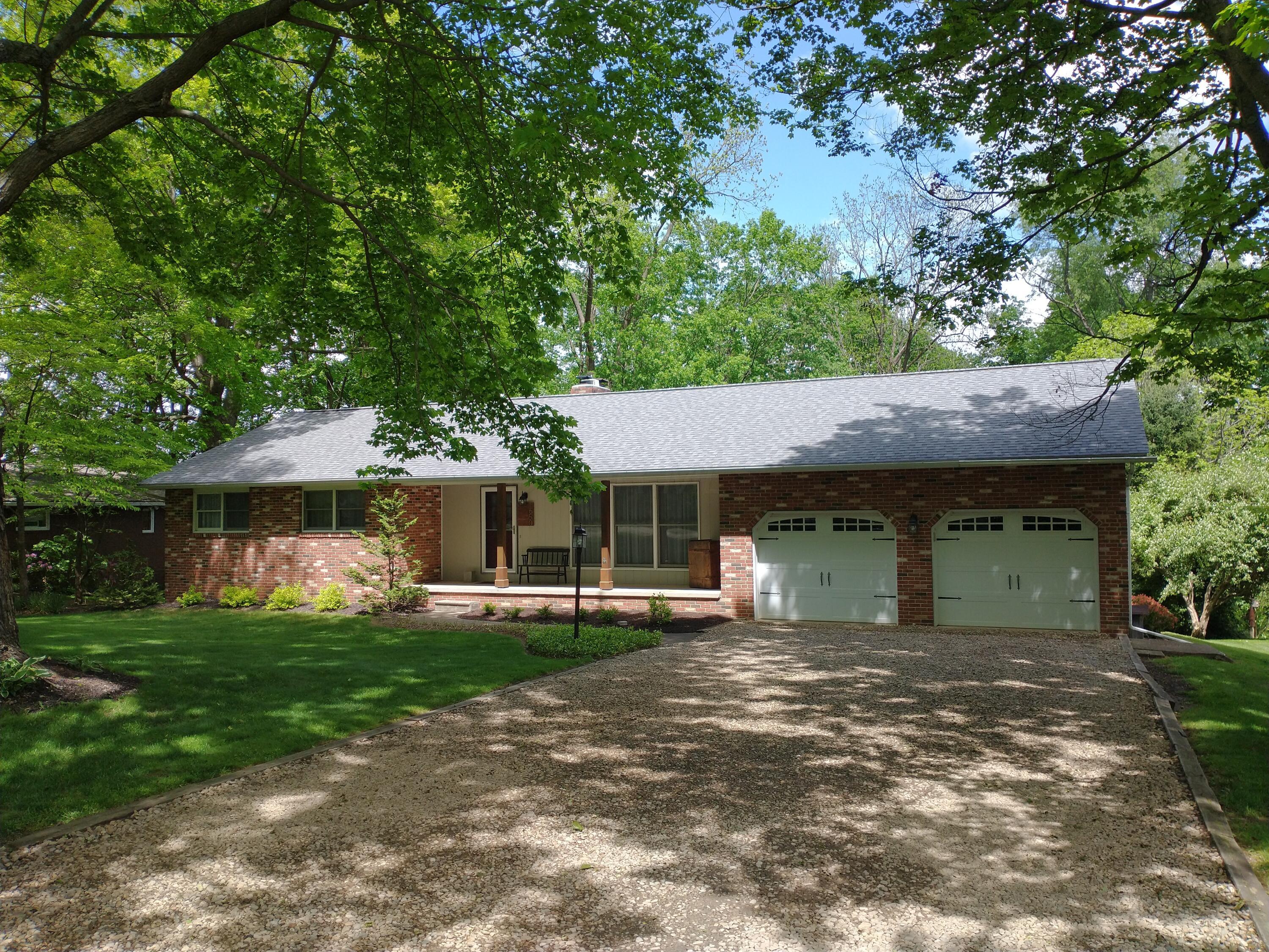 1650 Northwood Drive, Lancaster, Ohio image 2