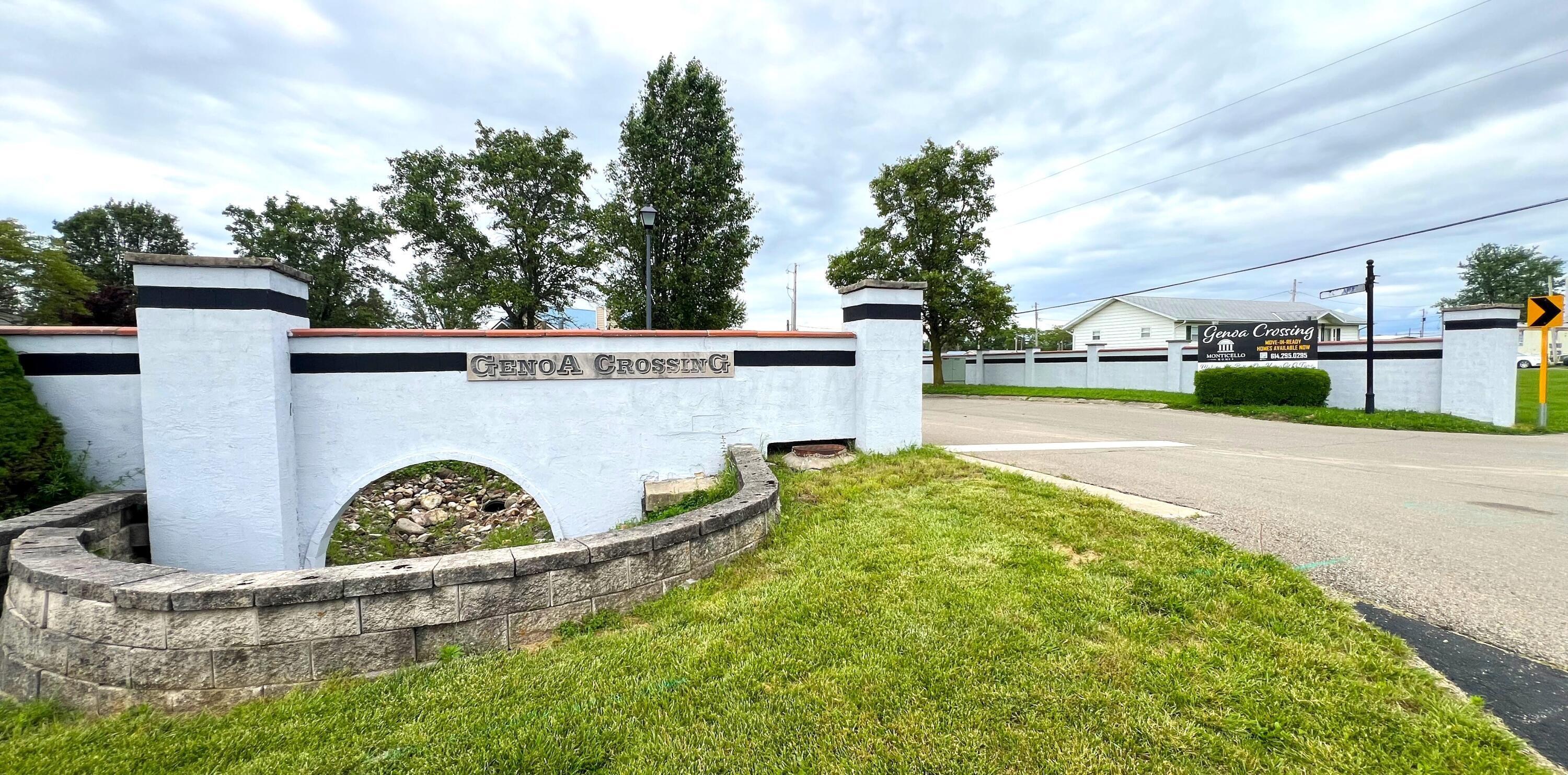 324 Genoa Road, Commercial Point, Ohio image 47
