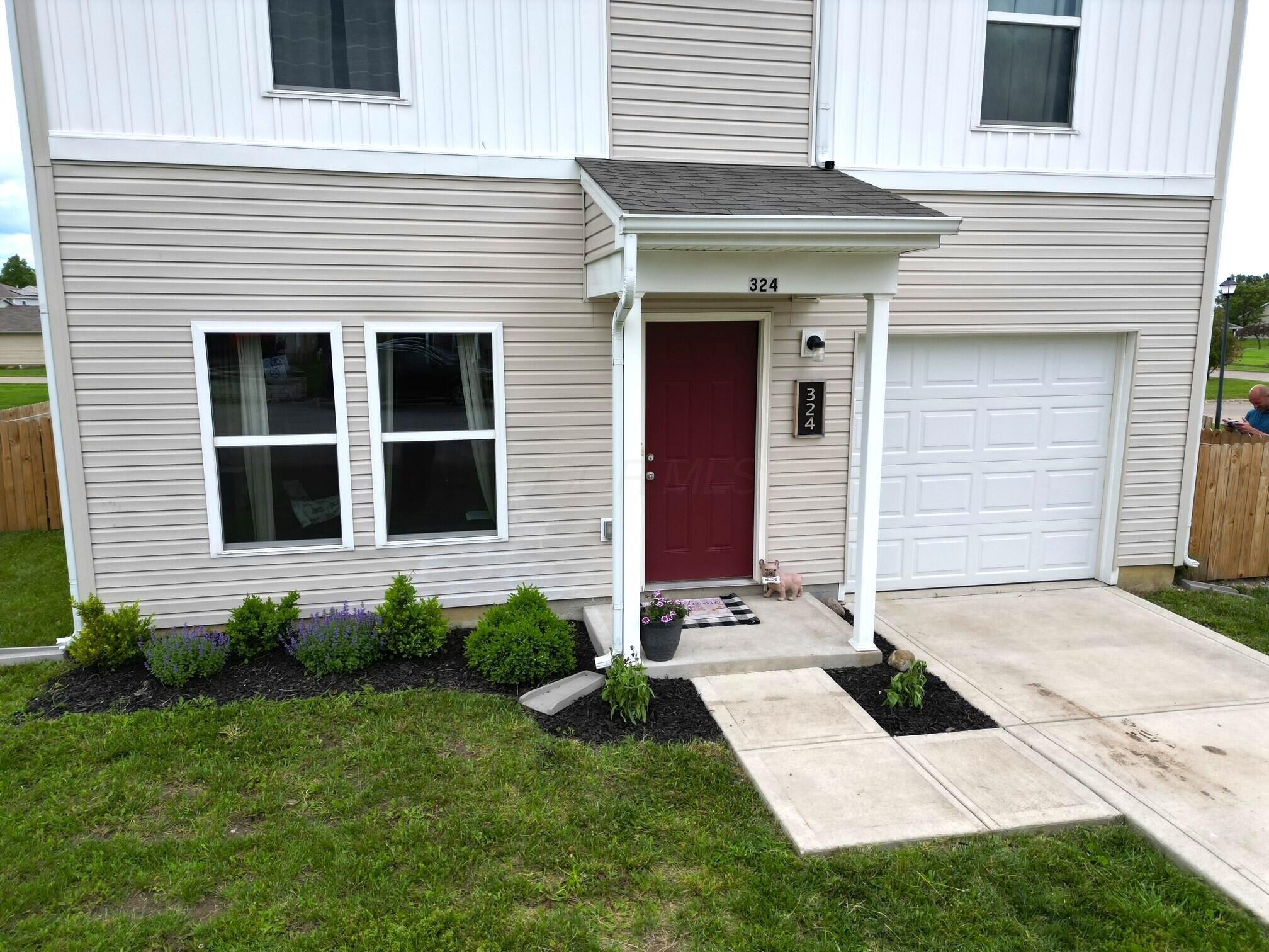 324 Genoa Road, Commercial Point, Ohio image 2