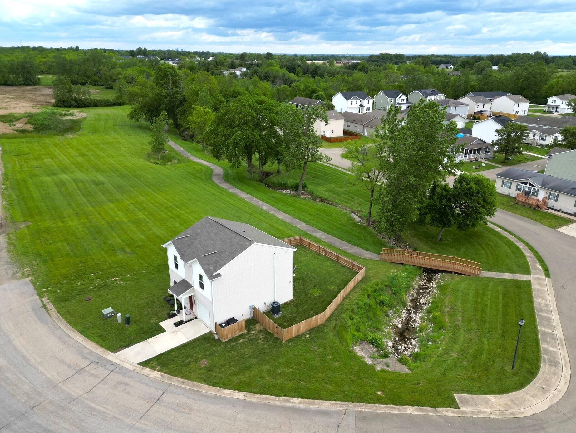324 Genoa Road, Commercial Point, Ohio image 39