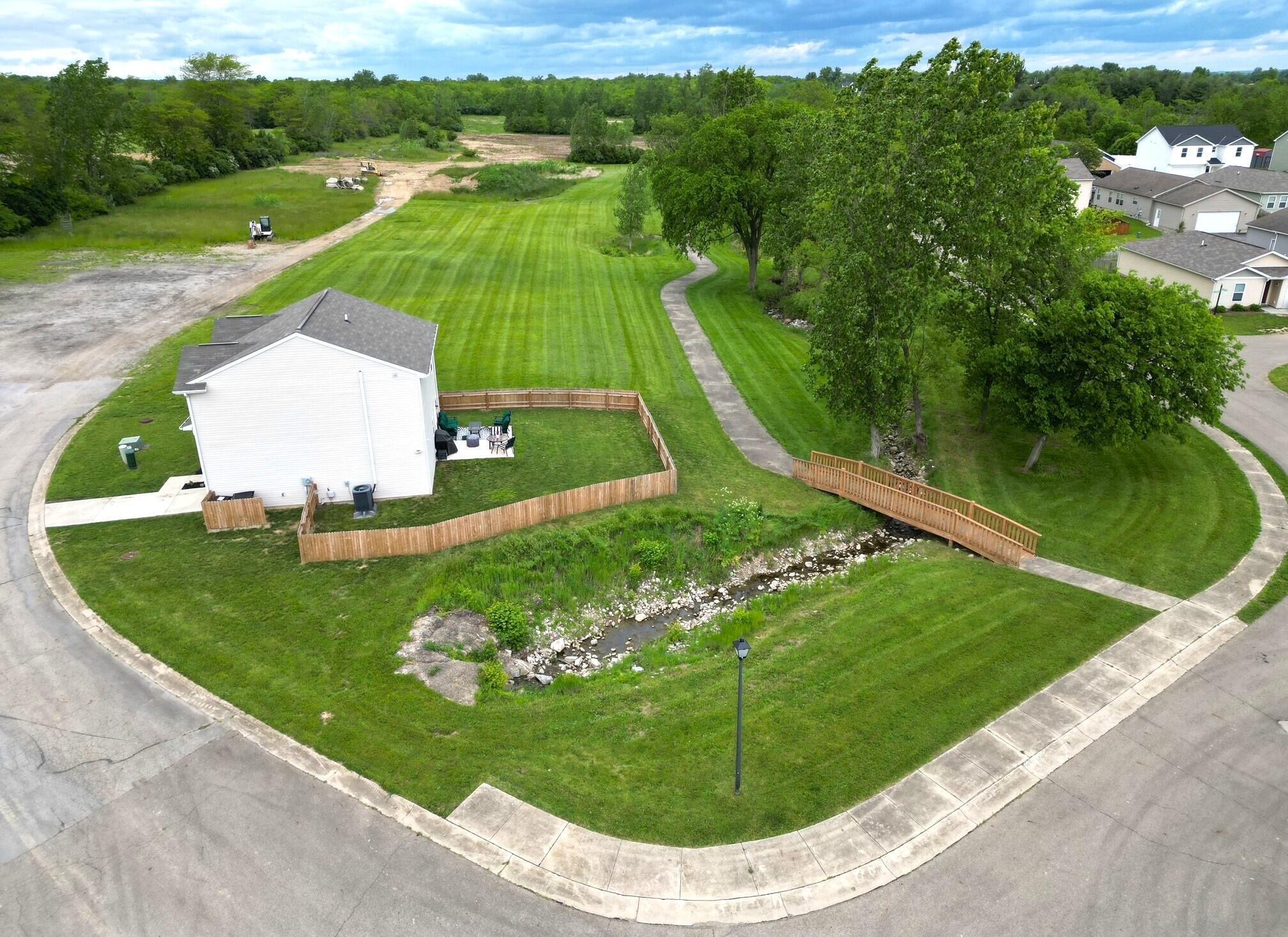 324 Genoa Road, Commercial Point, Ohio image 40