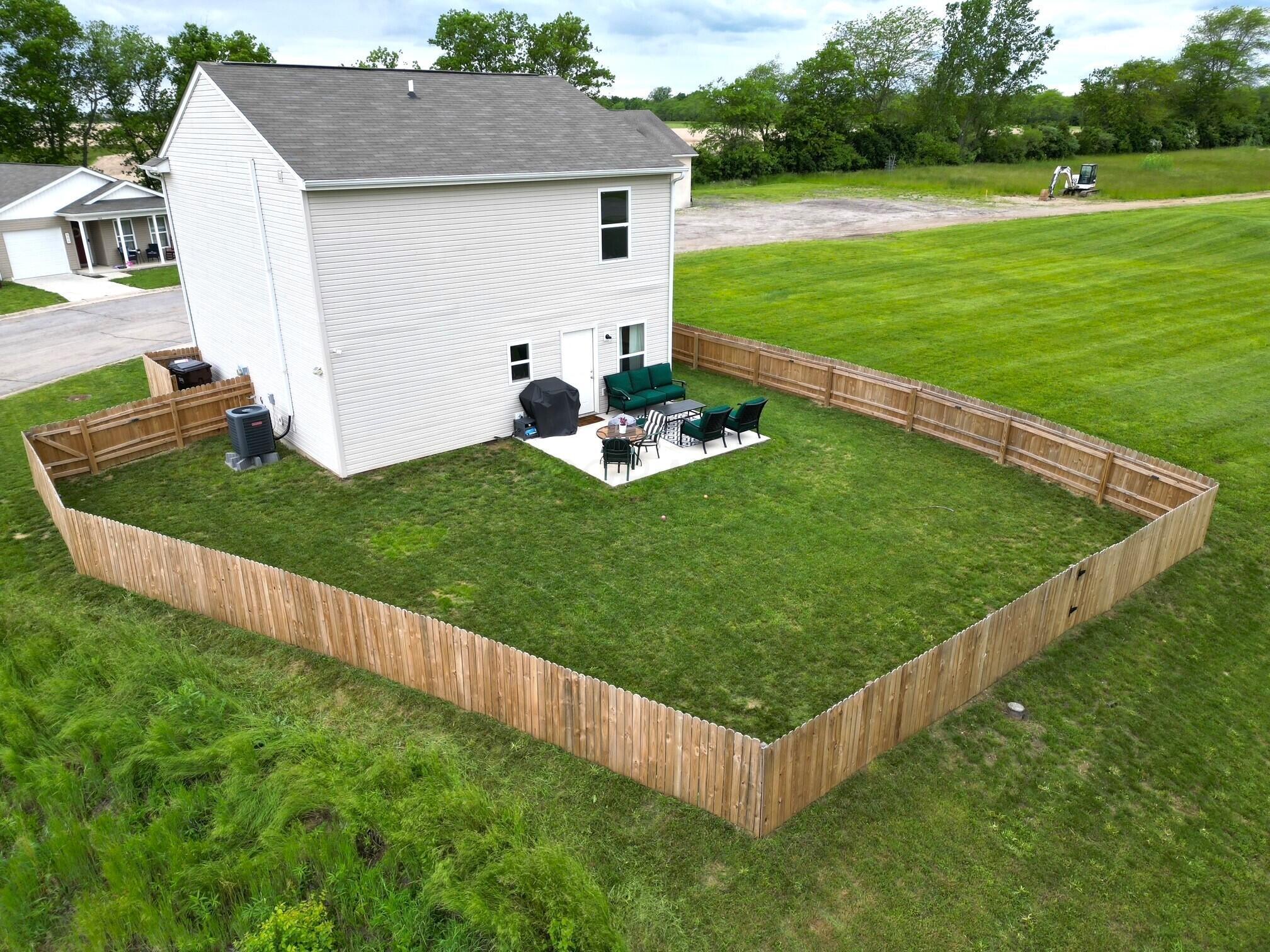 324 Genoa Road, Commercial Point, Ohio image 42