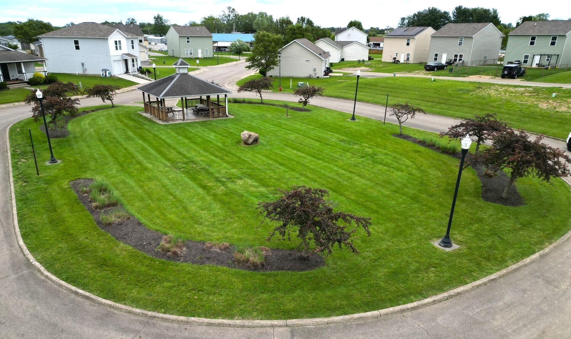 324 Genoa Road, Commercial Point, Ohio image 48