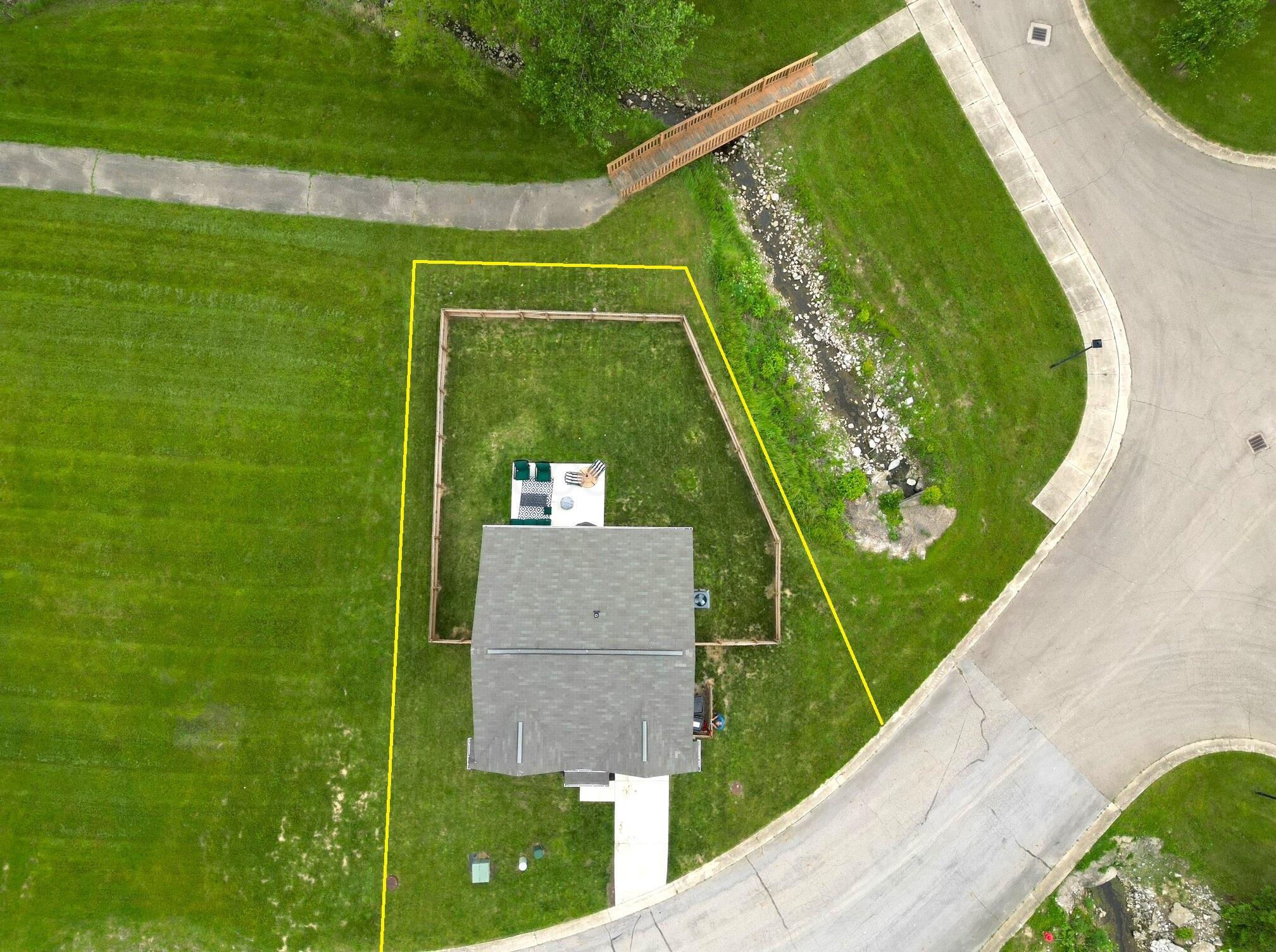 324 Genoa Road, Commercial Point, Ohio image 46