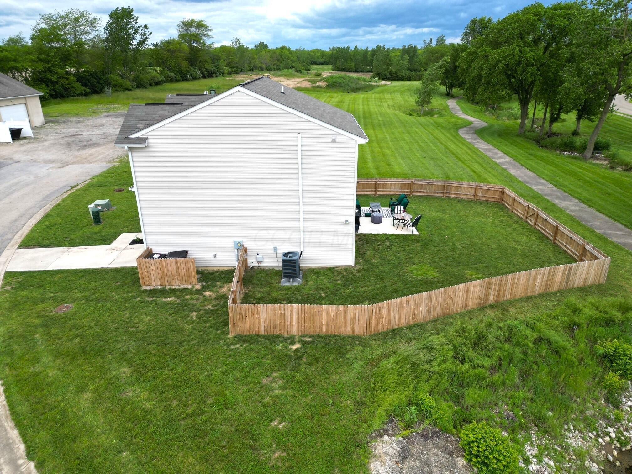 324 Genoa Road, Commercial Point, Ohio image 41