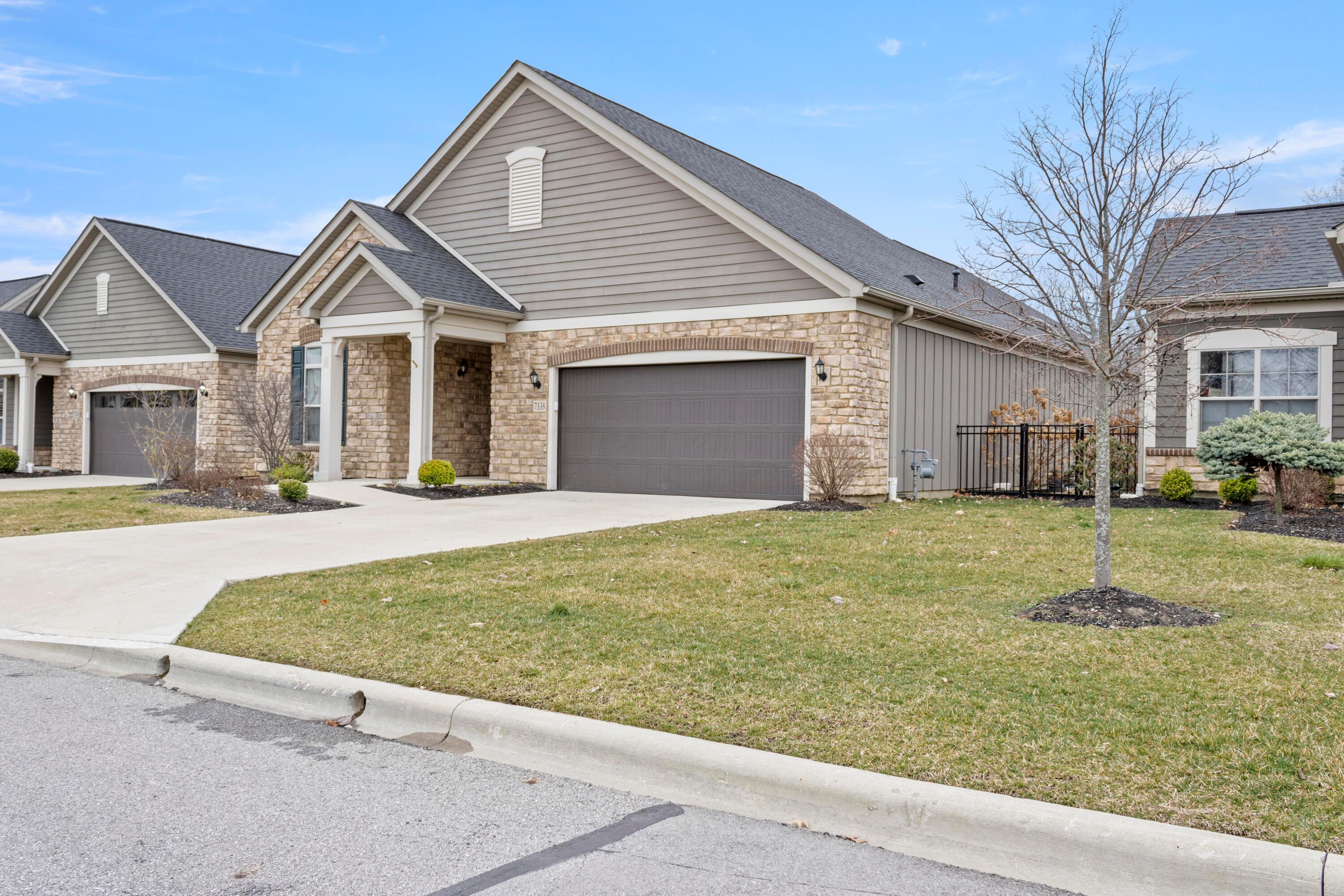 7338 Sunrise Way, Delaware, Ohio image 39