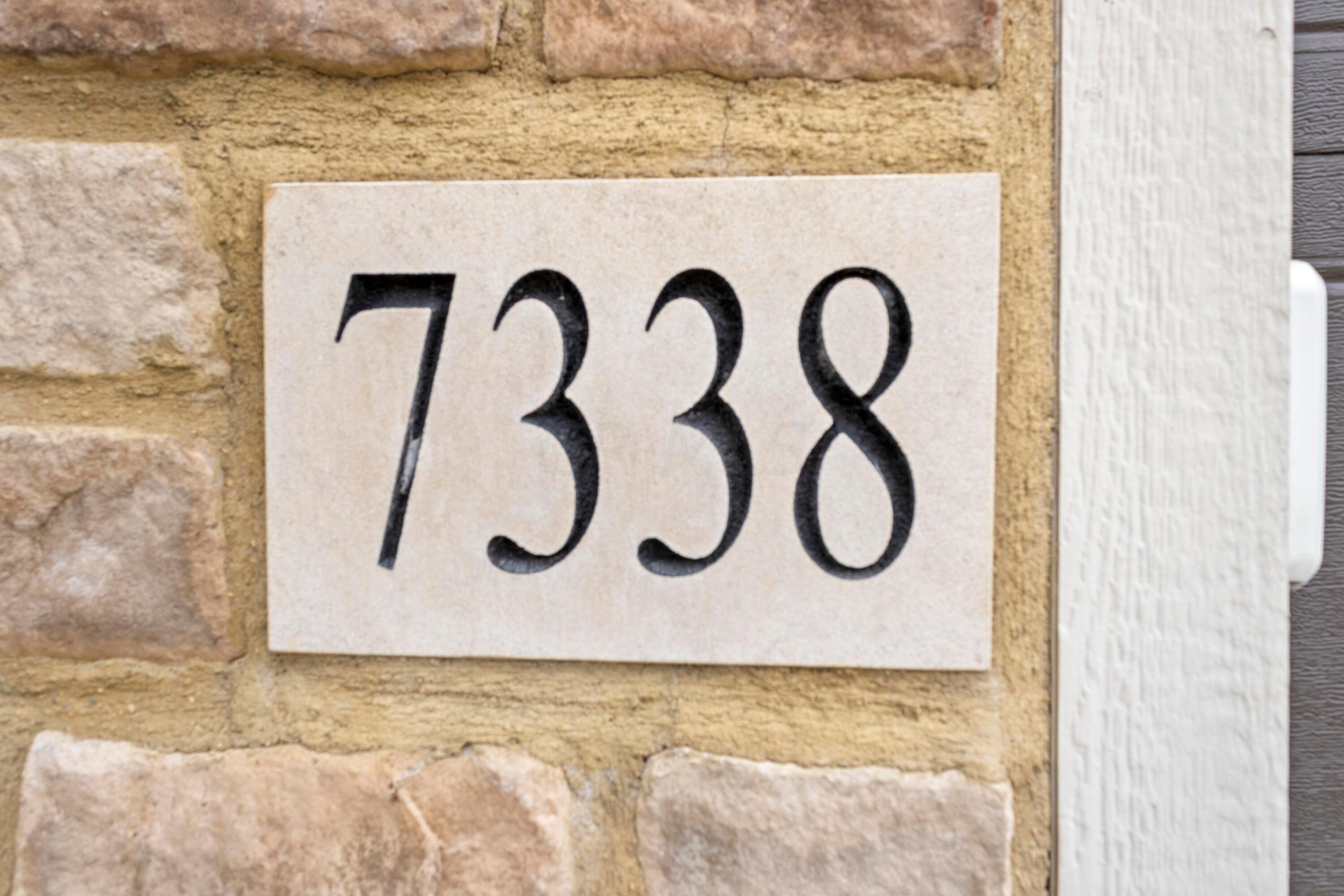 7338 Sunrise Way, Delaware, Ohio image 3