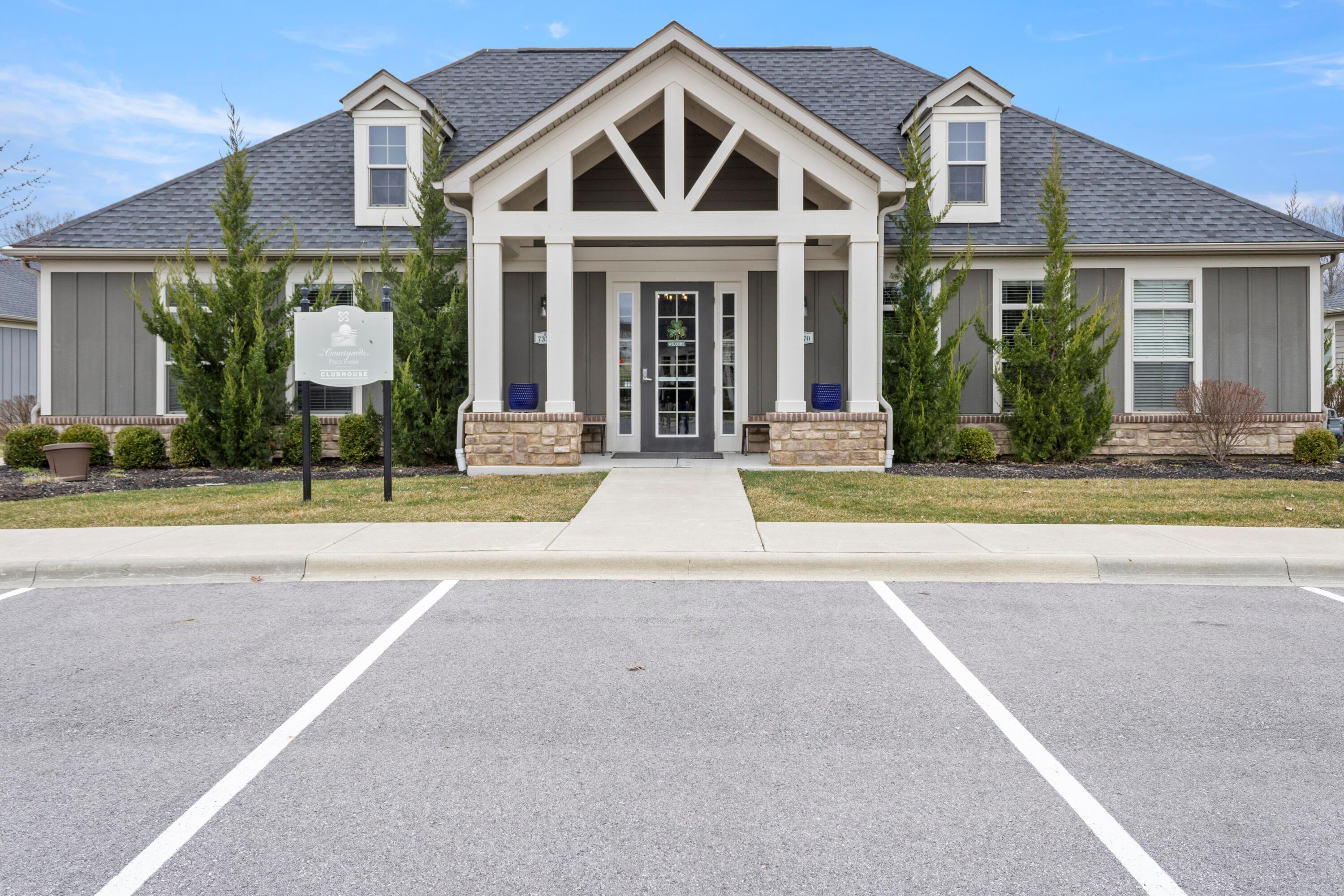 7338 Sunrise Way, Delaware, Ohio image 42