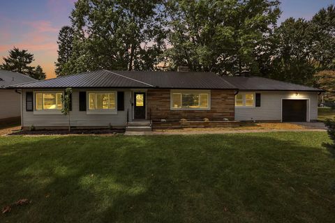 Photo of 769 Summit Road, Marion, OH 43302 (MLS # 226000998)