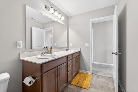 Tiny photo for 12060 Landon Drive, Plain City, OH 43064 (MLS # 225044855)