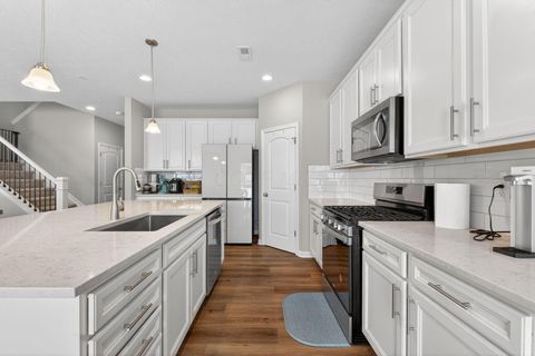 Tiny photo for 12060 Landon Drive, Plain City, OH 43064 (MLS # 225044855)