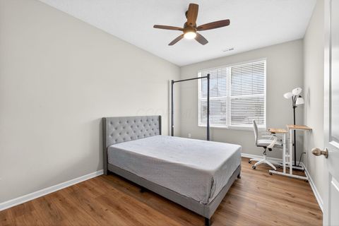 Tiny photo for 12060 Landon Drive, Plain City, OH 43064 (MLS # 225044855)