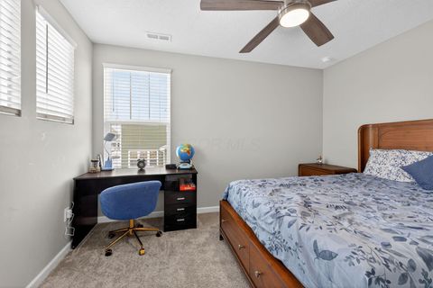 Tiny photo for 12060 Landon Drive, Plain City, OH 43064 (MLS # 225044855)