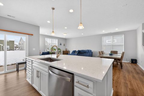 Tiny photo for 12060 Landon Drive, Plain City, OH 43064 (MLS # 225044855)