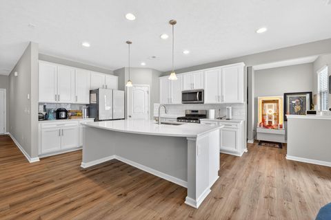 Tiny photo for 12060 Landon Drive, Plain City, OH 43064 (MLS # 225044855)