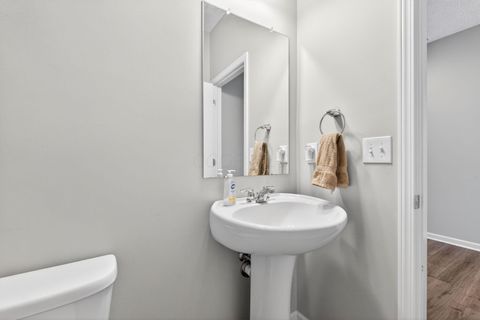 Tiny photo for 12060 Landon Drive, Plain City, OH 43064 (MLS # 225044855)